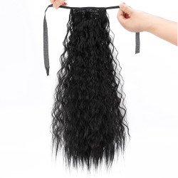 Extension de Cheveux Longs...