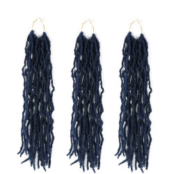 Extension Dreadlocks, pour...