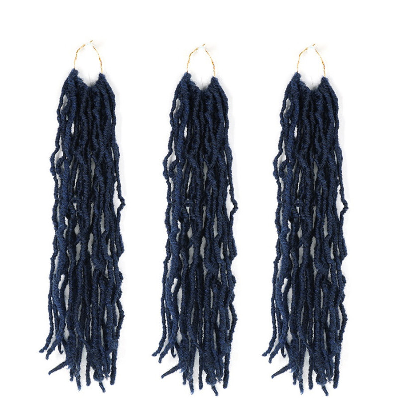 Extension Dreadlocks, pour Femme