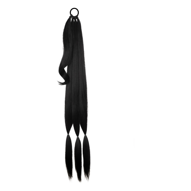 Extension de Cheveux Longs, pour Femme