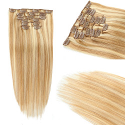 Extension à Clips, de...