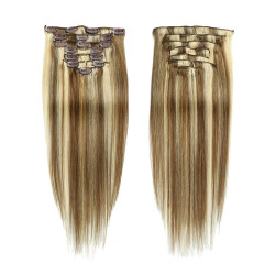 Extension à Clips, de...