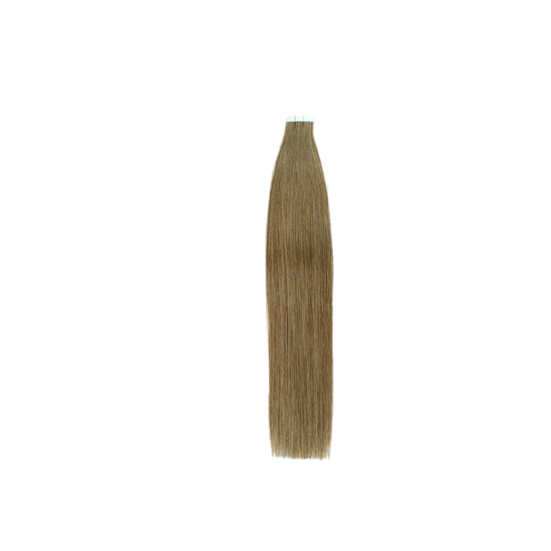 Extension de Cheveux Longs et Lisses, pour Femme