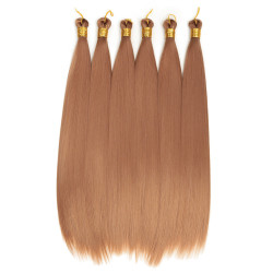 Extension Lisse et Longue, Unisexe