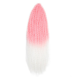 Perruque Tressée, pour Femme