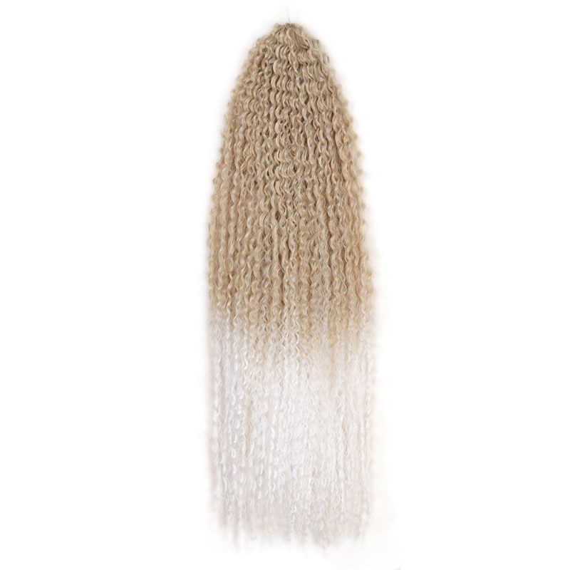 Perruque Tressée, pour Femme