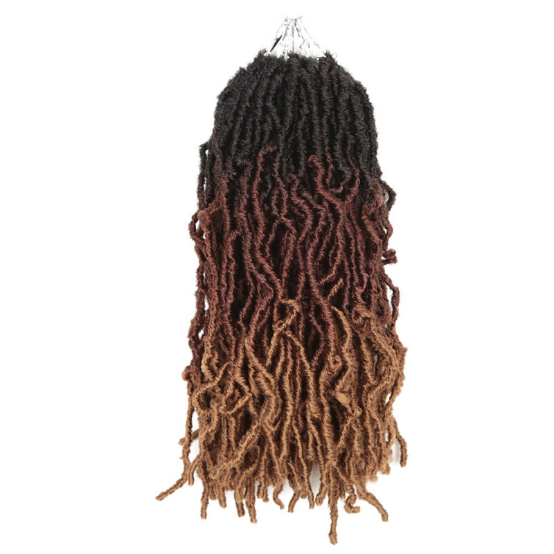 Perruque de Dreadlocks, Unisexe