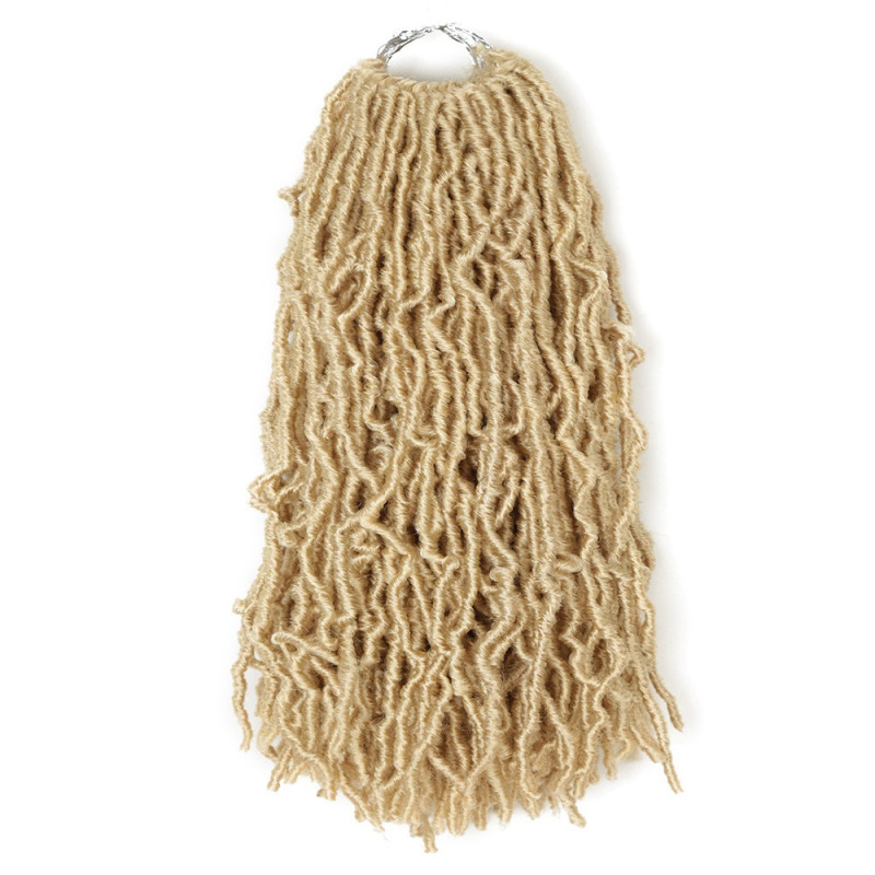 Perruque de Dreadlocks, Unisexe