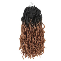 Perruque de Dreadlocks, Unisexe