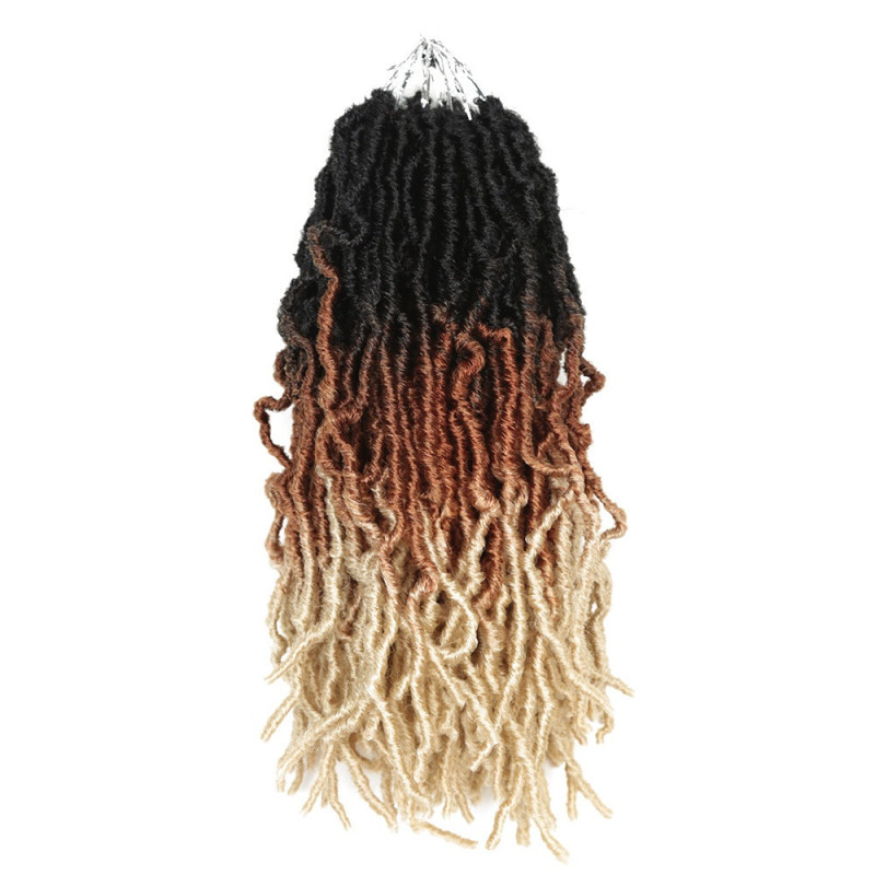Perruque de Dreadlocks, Unisexe