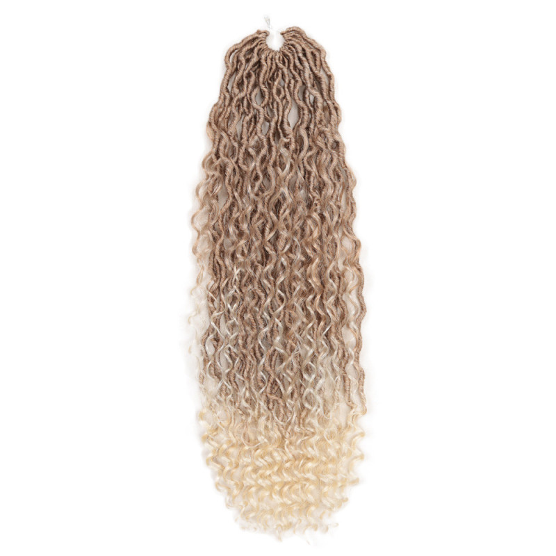 Perruque de Dreadlocks, Unisexe