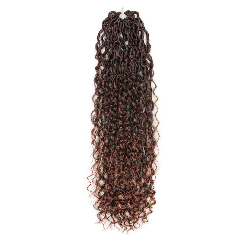 Perruque de Dreadlocks, Unisexe