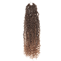 Perruque de Dreadlocks, Unisexe