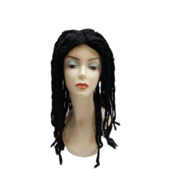 Perruque de Dreadlocks, pour Homme